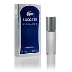 Lacoste Elegance (Lacoste) 7ml.(Мужские масляные духи)