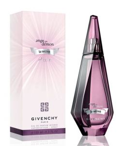 Купить духи (туалетную воду) Ange ou Demon Le Secret Elixir (Givenchy) 100ml women. Продажа качественной парфюмерии. Отзывы о Ange ou Demon Le Secret Elixir (Givenchy) 100ml women.