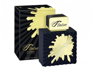 Купить духи (туалетную воду) FLAIRE (Emper) For Women 100ml (АП). Продажа качественной парфюмерии. Отзывы о FLAIRE (Emper) For Women 100ml (АП).