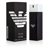 Купить духи (туалетную воду) Emporio Armani Diamonds Black "Giorgio Armani" 100ml MEN. Продажа качественной парфюмерии. Отзывы о Emporio Armani Diamonds Black "Giorgio Armani" 100ml MEN.