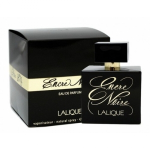 Купить духи (туалетную воду) Encre Noire Pour Elle (Lalique) 100ml women. Продажа качественной парфюмерии. Отзывы о Encre Noire Pour Elle (Lalique) 100ml women.