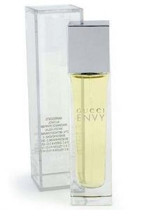 Купить духи (туалетную воду) Envy (Gucci) 50ml women. Продажа качественной парфюмерии. Отзывы о Envy (Gucci) 50ml women.