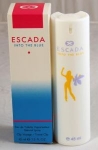 Escada "Into the Blue" 45ml