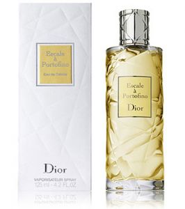 Купить духи (туалетную воду) Escale a'Portofino (Christian Dior) 100ml women. Продажа качественной парфюмерии. Отзывы о Escale a'Portofino (Christian Dior) 100ml women.