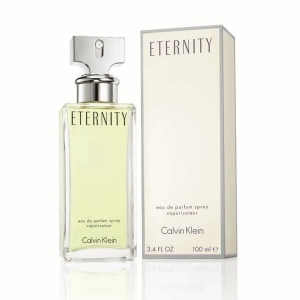 Eternity (Calvin Klein) 100ml women. Продажа качественной парфюмерии и косметики на ParfumProfi.ru. Отзывы о Eternity Now (Calvin Klein) 100ml women.