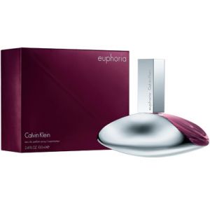 Купить духи (туалетную воду) Euphoria (Calvin Klein) 100ml women. Продажа качественной парфюмерии. Отзывы о Euphoria (Calvin Klein) 100ml women.