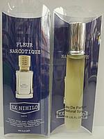 Купить духи (туалетную воду) Ex Nihilo Fleur Narcotique унисекс 20ml.Продажа качественной парфюмерии. Отзывы о Ex Nihilo Fleur Narcotique унисекс 20ml