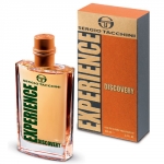 Experience Discovery "Sergio Tacchini" 100ml MEN