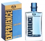 Experience Sailing "Sergio Tacchini" 100ml MEN