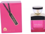 FABULOUS (Khalis Perfumes) women 100ml (АП)