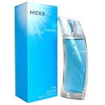 FLY High man "Mexx" 75ml MEN