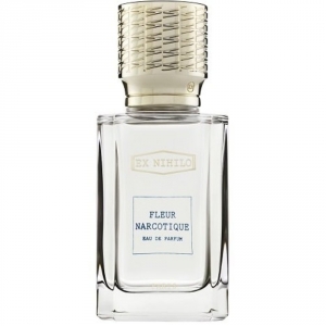 Купить духи (туалетную воду) Fleur Narcotique "Ex Nihilo" 50ml (ТЕСТЕР) унисекс. Продажа качественной парфюмерии. Отзывы о Fleur Narcotique "Ex Nihilo" 50ml (ТЕСТЕР) унисекс.