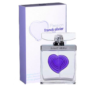 Купить духи (туалетную воду) Passion (Franck Oliver) 75ml women. Продажа качественной парфюмерии. Отзывы о Passion (Franck Oliver) 75ml women.