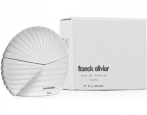 Franck Olivier eau de parfum (Franck Olivier) 25ml women. Продажа качественной парфюмерии и косметики на ParfumProfi.ru. Отзывы о Franck Olivier eau de parfum (Franck Olivier) 25ml women.