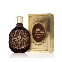 Купить духи (туалетную воду) Fuel for Life Unlimited (Diesel) 75ml women. Продажа качественной парфюмерии. Отзывы о Fuel for Life Unlimited (Diesel) 75ml women.