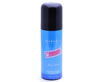 Купить духи (туалетную воду) Дезодорант с феромонами Givenchy Pour Homme Blue Label MEN 125ml. Продажа качественной парфюмерии. Отзывы о Дезодорант с феромонами Givenchy Pour Homme Blue Label MEN 125ml.