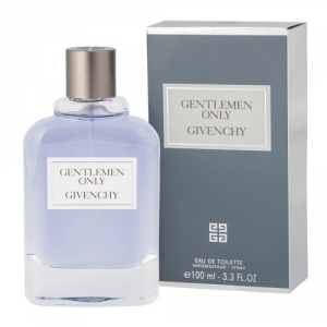 Купить духи (туалетную воду) Gentlemen Only "Givenchy" 100ml MEN. Продажа качественной парфюмерии. Отзывы о Gentlemen Only "Givenchy" 100ml MEN.