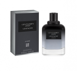 Купить духи (туалетную воду) Gentlemen Only Intense "Givenchy" 100ml MEN. Продажа качественной парфюмерии. Отзывы о Gentlemen Only Intense "Givenchy" 100ml MEN.