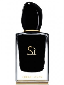 Купить духи (туалетную воду) Si Intense (Giorgio Armani) 100ml women. Продажа качественной парфюмерии. Отзывы о Si Intense (Giorgio Armani) 100ml women.