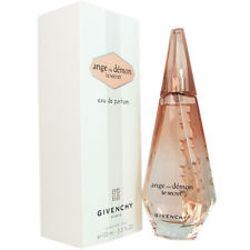 Купить духи (туалетную воду) Ange ou Demon Le Secret Eau De Parfum new2014(Givenchy) 100ml women. Продажа качественной парфюмерии. Отзывы о Ange ou Demon Le Secret Eau De Parfum new2014(Givenchy) 100ml women.