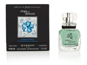 Купить духи (туалетную воду) Ange ou Demon Jasmin Sambac Province du Guangxi-Chine 2010 (Givenchy) 60ml women. Продажа качественной парфюмерии. Отзывы о Ange ou Demon Jasmin Sambac Province du Guangxi-Chine 2010 (Givenchy) 60ml women.