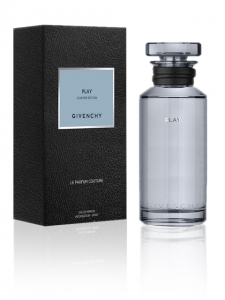 Купить духи (туалетную воду) Play Leather Edition "Givenchy" 100ml MEN. Продажа качественной парфюмерии. Отзывы о Play Leather Edition "Givenchy" 100ml MEN.