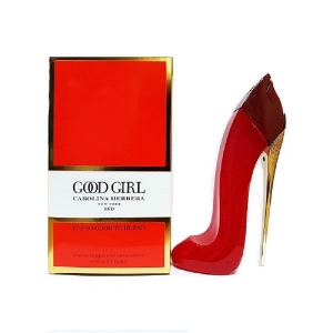 Купить духи (туалетную воду) Good Girl Red   (Carolina Herrera) 80ml women. Продажа качественной парфюмерии. Отзывы о Good Girl (Carolina Herrera) 80ml women.