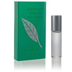 Купить духи (туалетную воду) Green Tea (Elizabeth Arden) 7ml. (Женские масляные духи). Продажа качественной парфюмерии. Отзывы о Green Tea (Elizabeth Arden) 7ml. (Женские масляные духи).