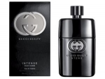 Gucci Guilty Intense Pour Homme "Gucci" 90ml MEN