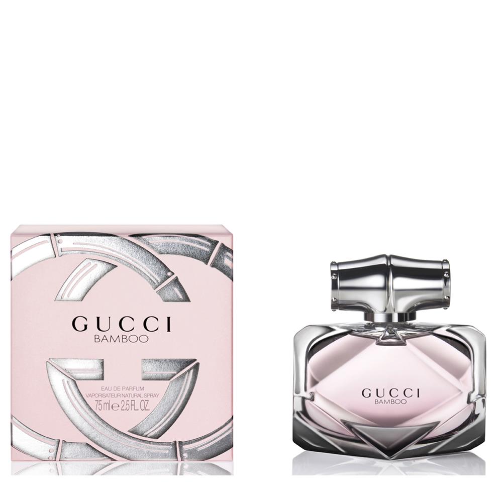 gucci bamboo 75 ml eau de parfum