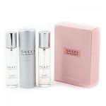 Купить духи (туалетную воду) Gucci "Eau de Parfum II" Twist & Spray 3х20ml women. Продажа качественной парфюмерии. Отзывы о Gucci "Eau de Parfum II" Twist & Spray 3х20ml women.