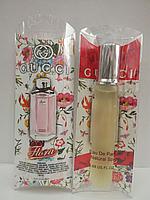 Купить духи (туалетную воду) Gucci Flora by Gucci Gorgeous Gardenia women 20ml.Продажа качественной парфюмерии. Отзывы о Gucci Flora by Gucci Gorgeous Gardenia women 20ml