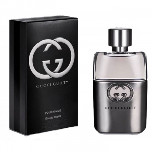 Купить духи (туалетную воду) Gucci Guilty Pour Homme "Gucci" 90ml MEN. Продажа качественной парфюмерии. Отзывы о Gucci Guilty Pour Homme "Gucci" 90ml MEN.