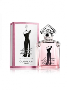 Купить духи (туалетную воду) La Petite Robe Noire Eau de Parfum Couture (Guerlain) 100ml women. Продажа качественной парфюмерии. Отзывы о La Petite Robe Noire Eau de Parfum Couture (Guerlain) 100ml women.