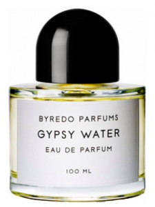 Gypsy Water (Byredo) 100ml ТЕСТЕР унисекс. Продажа качественной парфюмерии и косметики на ParfumProfi.ru. Отзывы о Gypsy Water (Byredo) 100ml ТЕСТЕР унисекс.