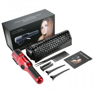 Купить духи (туалетную воду) Триммер для секущихся кончиков Hair Trimmer. Продажа качественной парфюмерии. Отзывы о Триммер для секущихся кончиков Hair Trimmer.