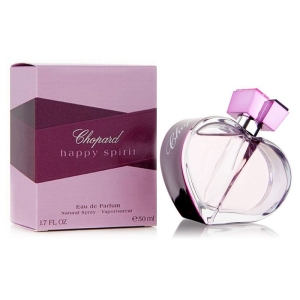 Купить духи (туалетную воду) Happy Spirit (Chopard) 75ml women. Продажа качественной парфюмерии. Отзывы о Happy Spirit (Chopard) 75ml women.