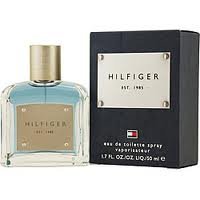 Купить духи (туалетную воду) Hilfiger Est.1985 "Tommy Hilfiger" 100ml MEN. Продажа качественной парфюмерии. Отзывы о Hilfiger Est.1985 "Tommy Hilfiger" 100ml MEN.