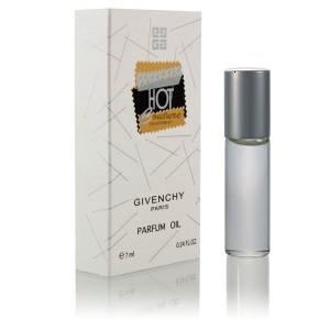 Купить духи (туалетную воду) Hot Couture (Givenchy) 7ml. (Женские масляные духи). Продажа качественной парфюмерии. Отзывы о Hot Couture (Givenchy) 7ml. (Женские масляные духи).