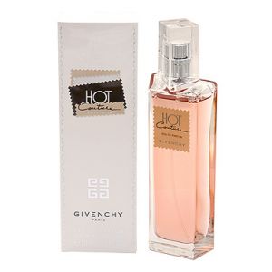 Купить духи (туалетную воду) Hot Couture (Givenchy) 100ml women. Продажа качественной парфюмерии. Отзывы о Hot Couture (Givenchy) 100ml women.