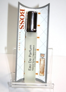 Купить духи (туалетную воду) Hugo Boss Boss Orange women 20ml. Продажа качественной парфюмерии. Отзывы о Hugo Boss Boss Orange women 20ml.