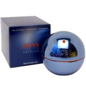 Купить духи (туалетную воду) Boss In Motion Blue "Hugo Boss" 90ml MEN. Продажа качественной парфюмерии. Отзывы о Boss In Motion Blue "Hugo Boss" 90ml MEN.