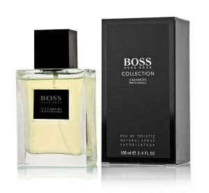 Купить духи (туалетную воду) Boss Collection Cashmere Patchouli "Hugo Boss" 100ml MEN. Продажа качественной парфюмерии. Отзывы о Boss Collection Cashmere Patchouli "Hugo Boss" 100ml MEN.