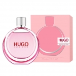 Hugo Woman Extreme (Hugo Boss) 75ml women