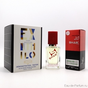 SHAIK 165 Fleur Narcotique Ex Nihilo