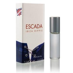 Купить духи (туалетную воду) Ibiza Hippie (Escada) 7ml. (Женские масляные духи). Продажа качественной парфюмерии. Отзывы о Ibiza Hippie (Escada) 7ml. (Женские масляные духи).