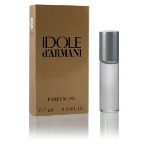 Купить духи (туалетную воду) Idole (Giorgio Armani) 7ml. (Женские масляные духи). Продажа качественной парфюмерии. Отзывы о Idole (Giorgio Armani) 7ml. (Женские масляные духи).