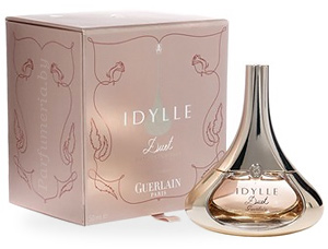 Купить духи (туалетную воду) Idylle Duet (Guerlain) 100ml women. Продажа качественной парфюмерии. Отзывы о Idylle Duet (Guerlain) 100ml women.