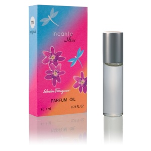 Купить духи (туалетную воду) Incanto Shine (Salvadore Feragammo) 7ml. (Женские масляные духи). Продажа качественной парфюмерии. Отзывы о Incanto Shine (Salvadore Feragammo) 7ml. (Женские масляные духи).