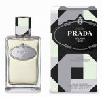 Infusion de Vetiver "Prada" 100ml MEN